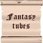 Myth and Fantasy - 27 tubes