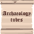 Archaeology - 15 tubes