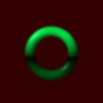 зеленое кольцо 8KB