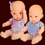 2 куклы 204KB