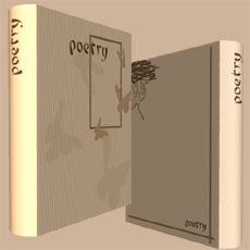 book-cover
Poetry" - zip 44KB