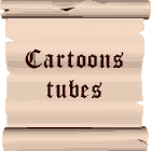 Cartoons - 27 tubes